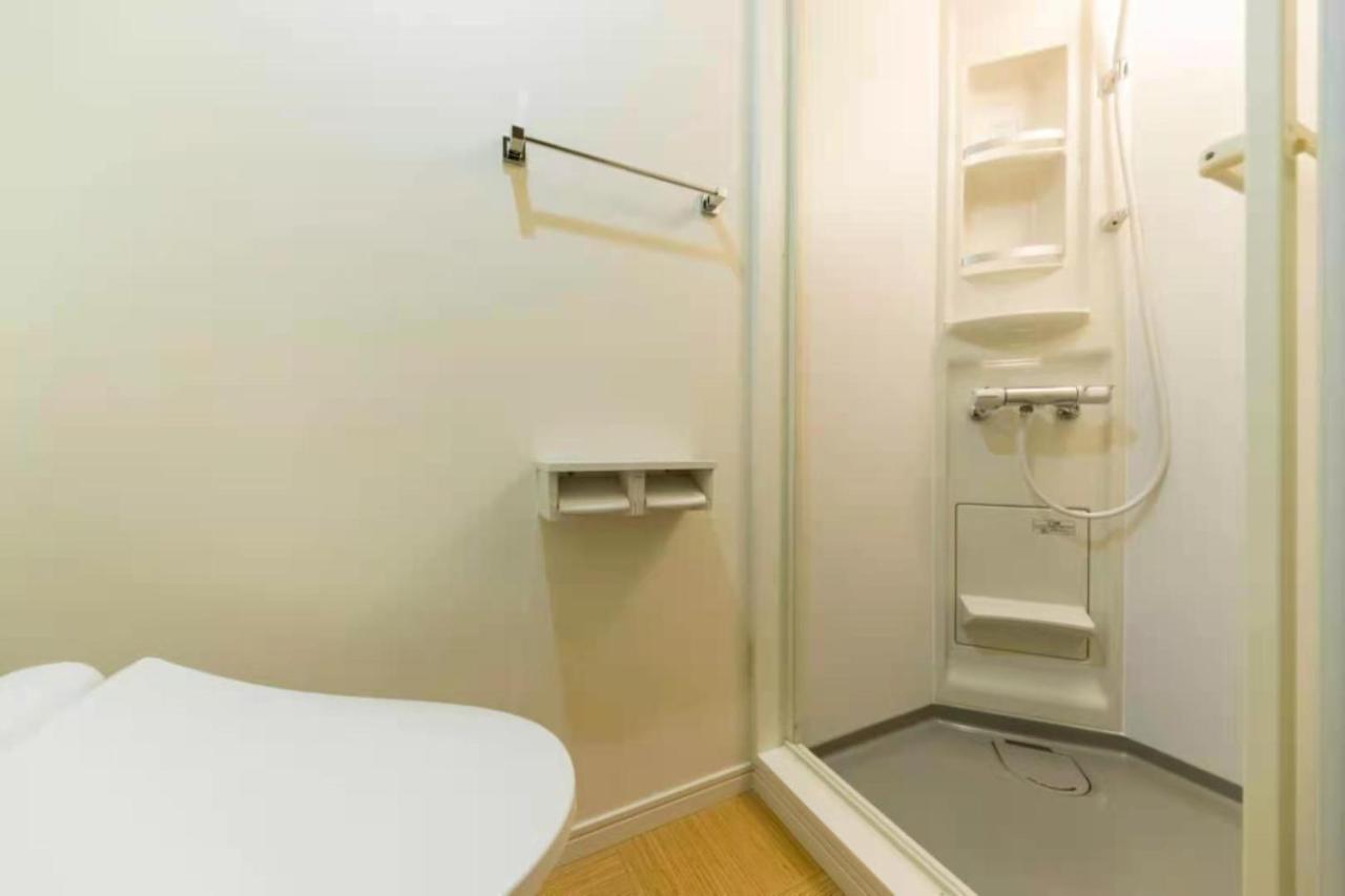 Appartamento Rivil Hakata Fukuoka  Esterno foto